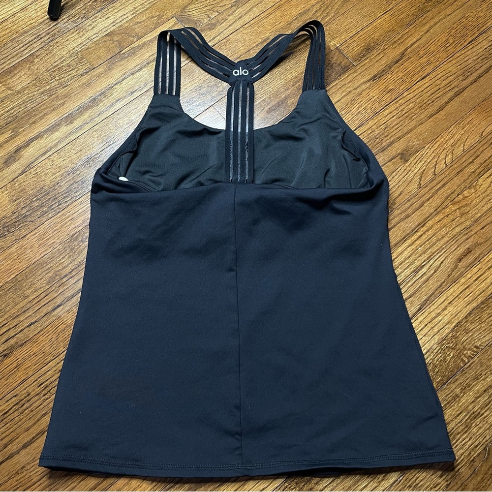 Alo Yoga Tank Top Large